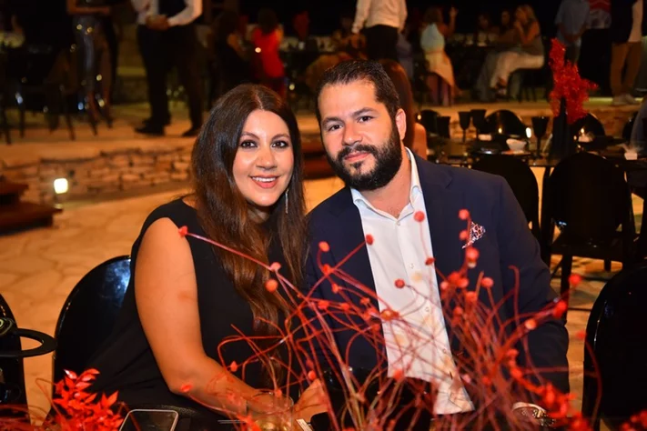 Rise and Move-Walk of Hope Fundraising Dinner